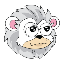 The White Lion icon