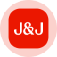 Johnson & Johnson Tokenized Stock (Ondo) icon